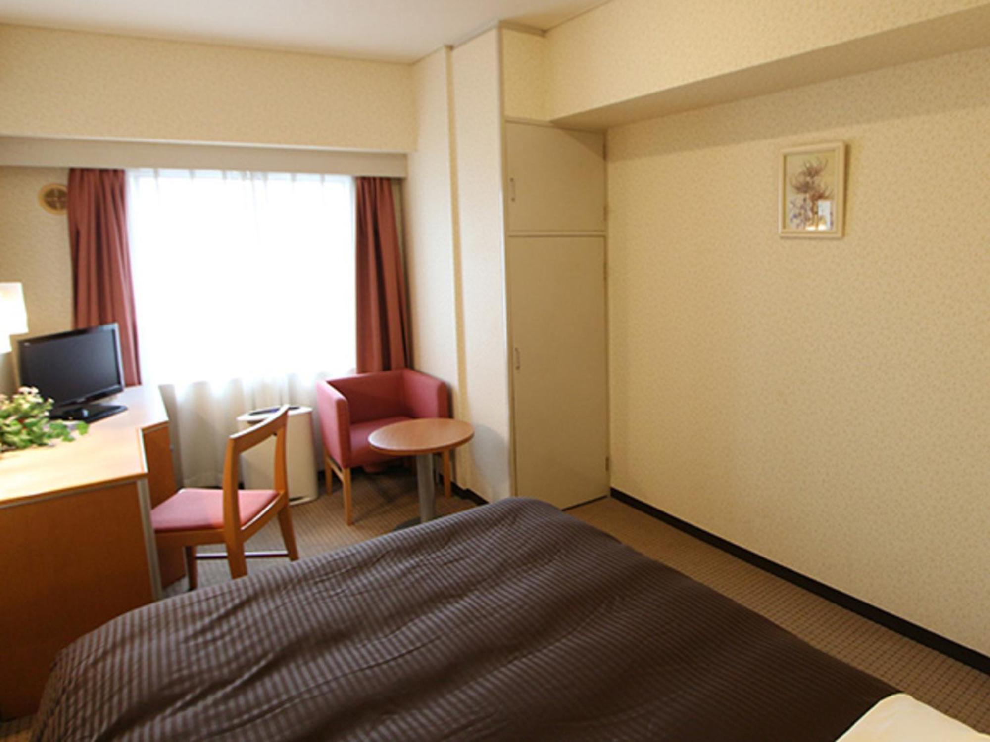 Hotel Livemax Budget Yokohama Kannai Exteriér fotografie